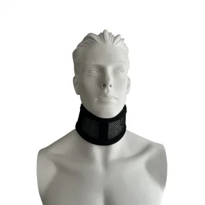 Rigid Black Αυχενικό Κολάρο Σκληρού Τύπου Πλαστικό - MB.2222 - Σε 12 Άτοκες Δόσεις