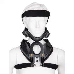 Saturn Type Αυχενικό κολάρο διπλής βαλβίδας - MB.2510 - Σε 12 Άτοκες Δόσεις