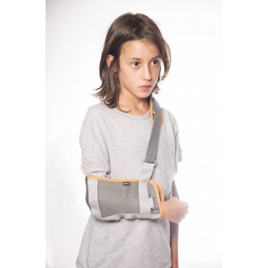 Φάκελος ανάρτησης ώμου Air – Mesh παιδικός - MB.3008 - Σε 12 άτοκες δόσεις