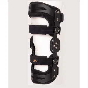 Νάρθηκας πρόσθιου χιαστού τεσσάρων σημείων Rigel Front - MB.4075-L - Σε 12 Άτοκες Δόσεις