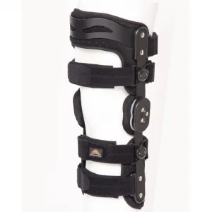 Νάρθηκας οπίσθιου χιαστού τεσσάρων σημείων “RIGEL BACK” - MB.4076 - Σε 12 Άτοκες Δόσεις