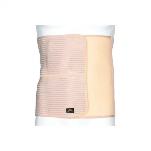 Ζώνη μετεγχειρητική ελαστική ABDOMINAL HIGH - MB.5032 - Σε 12 Άτοκες Δόσεις