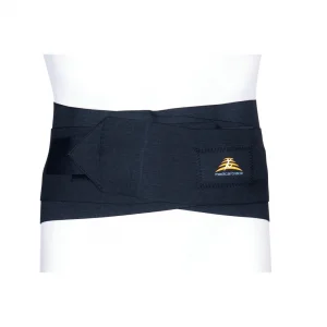 Ζώνη με οσφυϊκό πίεστρο PRESSURE BACK - MB.5304 - Σε 12 Άτοκες Δόσεις