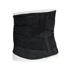 Ζώνη υψηλή οσφύος LUMBOSACRAL - MB.5307 - Σε 12 Άτοκες Δόσεις