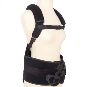 Νάρθηκας Θ.Ο.Μ.Σ.Σ με διπλό σύστημα συμπίεσης GOLDEN SPINE - MB.5730 - Σε 12 Άτοκες Δόσεις