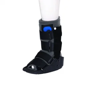 Νάρθηκας ποδοκνημικής AIR WALKER SHORT - ΜΒ.6010 - Σε 12 Άτοκες Δόσεις