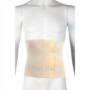 Ζώνη μετεγχειρητική ελαστική ABDOMINAL - MB/6607 - Σε 12 Άτοκες Δόσεις