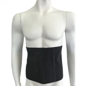 Ζώνη μετεγχειρητική ελαστική ABDOMINAL - MB.6608 - Σε 12 Άτοκες Δόσεις