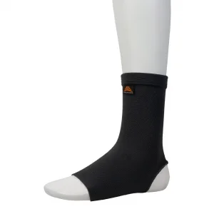 Ελαστική επιστραγαλίδα απλή ανοιχτή ELASTIC ANKLE OPEN - MB.6901 - Σε 12 Άτοκες Δόσεις