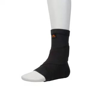 Επιστραγαλίδα ελαστική με Strap ELASTIC ANKLE STRAP - MB.6902 - Σε 12 Άτοκες Δόσεις