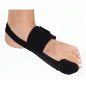 Νάρθηκας έσω υποδήματος για βλαισό μέγα δάκτυλο BIG TOE - MB BIG TOE - Σε 12 Άτοκες Δόσεις