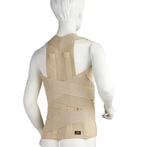 Ζώνη Θ.Ο.Μ.Σ.Σ. ΤΥΠΟΥ TAYLOR - ΜΒ/Dorsalumbar - Σε 12 Άτοκες Δόσεις