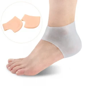 Κάλυμμα πτέρνας σιλικόνης HEEL PROTECTIVE SOCK - MB.FC.109 - Σε 12 Άτοκες Δόσεις