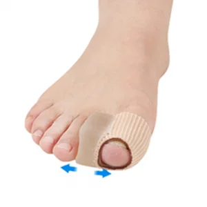 Υφασμάτινο προστατευτικό κάλυμμα δακτύλων με διαχωριστικό σιλικόνης PROTECTIVE SEPERATOR - MB.FC.112 - Σε 12 Άτοκες Δόσεις