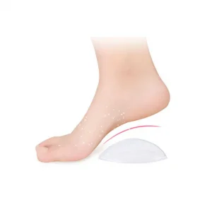 Πέλμα σιλικόνης πλατυποδίας FLAT FEET - MB.FC.118 - Σε 12 Άτοκες Δόσεις