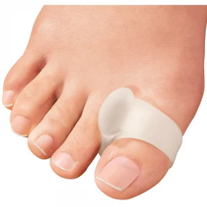 Δακτύλιος και διαχωριστικό δακτύλου με gel σιλικόνης ROLL SPLIT - MB.FC.103 - Σε 12 Άτοκες Δόσεις