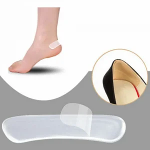 Επίθεμα σιλικόνης αχίλλειου HEEL SHIELD - MB.FC.117 - Σε 12 Άτοκες Δόσεις