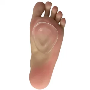 Ανατομικό πέλμα ανακούφισης FOOT CUSHION - MB.FC.120 - Σε 12 Άτοκες Δόσεις