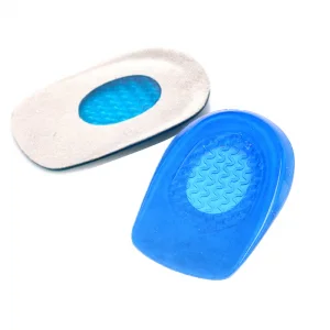 Ανατομικό υποπτέρνιο Gel heel insert - MB.FC.215 - Σε 12 Άτοκες Δόσεις