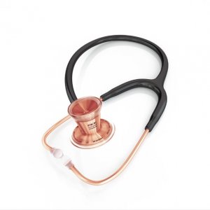 ΣΤΗΘΟΣΚΟΠΙΟ MDF PROCARDIAL® TITANIUM - BLACK / ROSE GOLD - σε 12 άτοκες δόσεις