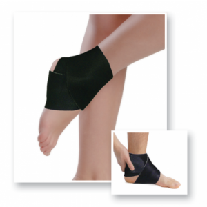 Επιστραγαλικός Ιμάντας απο Neoprene Med/Ankle