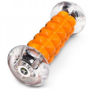 Roller Ποδιών Nano - Πορτοκαλί