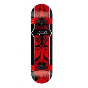 Skateboard Aztec Nils Extreme - NJG-16-40-112