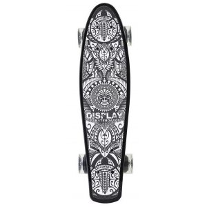 Pennyboard Crude Aztec Nils Extreme - NJG-16-45-025