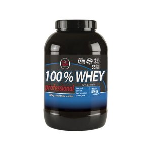 100% Whey Professional 3632gr - Σε 12 άτοκες δόσεις
