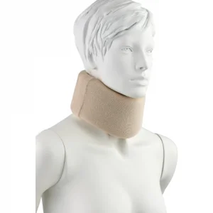 Soft Beige Aυχενικό μαλακό κολάρο - ΜΒ/PLUS COLLAR - Σε 12 Άτοκες Δόσεις