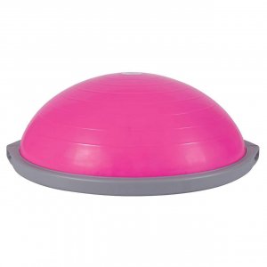 Δίσκος Προπόνησης PRO balance Trainer official Ø65cm Pink