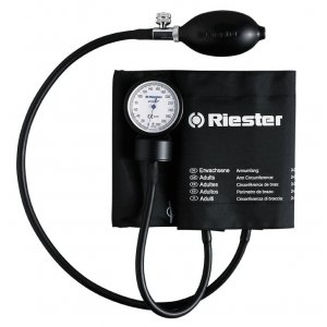 Πιεσόμετρο Ιατρικό Exacta Riester R-1350 - Σε 12 άτοκες δόσεις