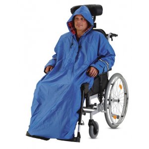 Αδιάβροχο Αμαξιδίου RAIN CAPE B+B - AC-13-228-038 - Σε 12 άτοκες δόσεις