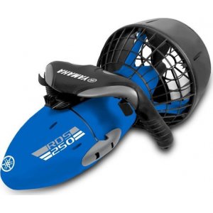 Seascooter Yamaha RDS250 - σε 12 άτοκες δόσεις