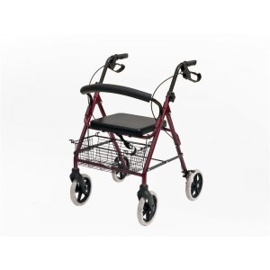 Περιπατητήρας Tροχήλατος Rollator - 0809175 - Σε 12 άτοκες δόσεις