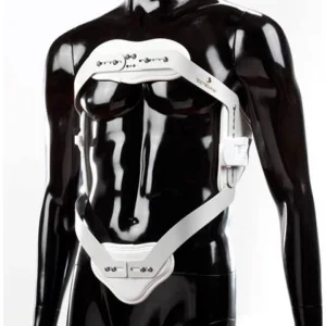 Νάρθηκας κορμού τριών σημείων με ηβική στήριξη – ρυθμιζόμενου ύψους - ΤC/36 - Σε 12 Άτοκες Δόσεις