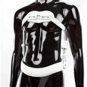 Νάρθηκας κορμού τριών σημείων υπερεκτάσεως ρυθμιζόμενης κοιλιακής ταινίας Hyperextension Brace - ΤC/45 - Σε 12 Άτοκες Δόσεις