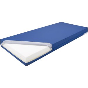 Στρώμα για Νοσοκομειακό Κρεβάτι Thuasne 195cm x 88cm x 14cm - THU-W3009 - Σε 12 άτοκες δόσεις
