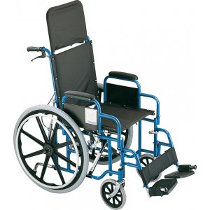 Αναπηρικό Αμαξίδιο Thuasne Classic DI Evolution - THU-W5450 - Σε 12 άτοκες δόσεις