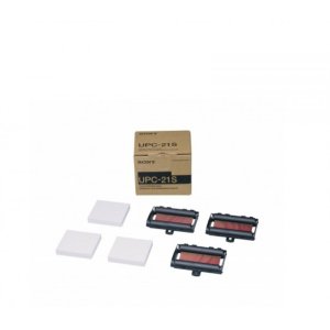 Θερμικό χαρτί υπερήχων Sony UPC-21S Color printing pack for A6 video printer UP-20 UP-21 - 100mm x 90mm - 101.018