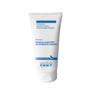 Κρέμα Ποδιών Urea 40% Derma Feet HF 6034 - 75ml