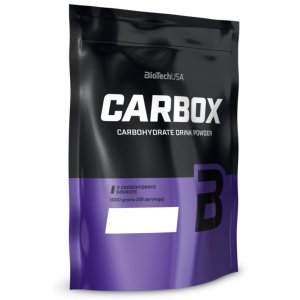 CarboX 1000gr (BIOTECH USA) - Σε 12 άτοκες δόσεις