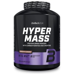 Hyper Mass 4000g (BIOTECH USA) - Σε 12 άτοκες δόσεις