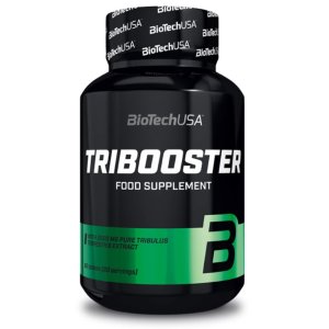 Tribooster 60tabs (BIOTECH USA) - Σε 12 άτοκες δόσεις