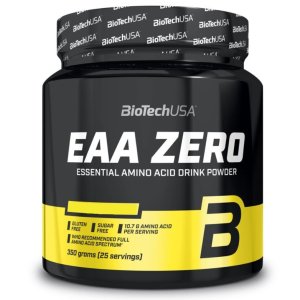 EAA Zero 350gr (BIOTECH USA) - Σε 12 άτοκες δόσεις