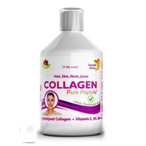 Collagen 10000 Pure Peptide® (Type 1 & 3) with Hyaluronic Acid - Σε 12 άτοκες δόσεις