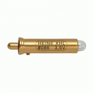 Λαμπτήρας Αλογόνου (Xenon) XHL Heine #086 - Σε 12 Άτοκες Δόσεις
