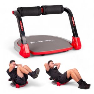 Ab Trainer inSPORTline AB Perfect Duo II-INS-26602 - σε 12 άτοκες δόσεις