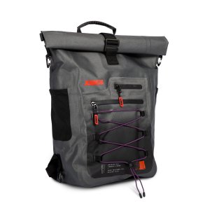 Αδιάβροχη τσάντα πλάτης 20L DayPack Γκρι - Jobe - 220025006 - Σε 12 Άτοκες Δόσεις