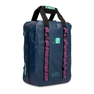 Αδιάβροχη τσάντα πλάτης 20L Organiser Midnight Blue - Jobe - 2829 - Σε 12 Άτοκες Δόσεις